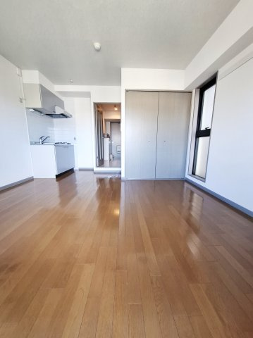 ストーンマナーの居間・リビング