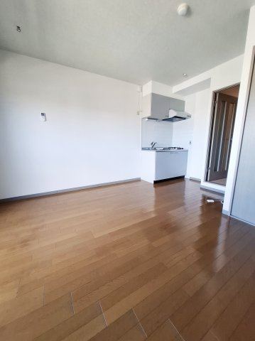 ストーンマナーの居間・リビング