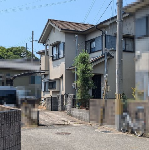 的形町一戸建