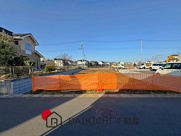 桶川市下日出谷東3丁目　新築戸建　全6棟　6号棟の画像