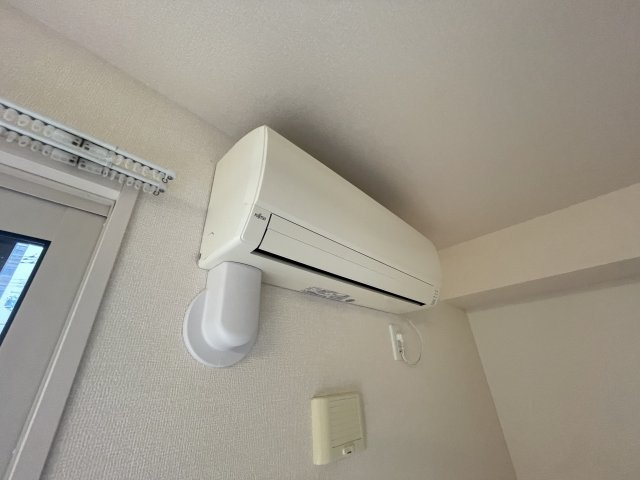 ベンハウスの設備