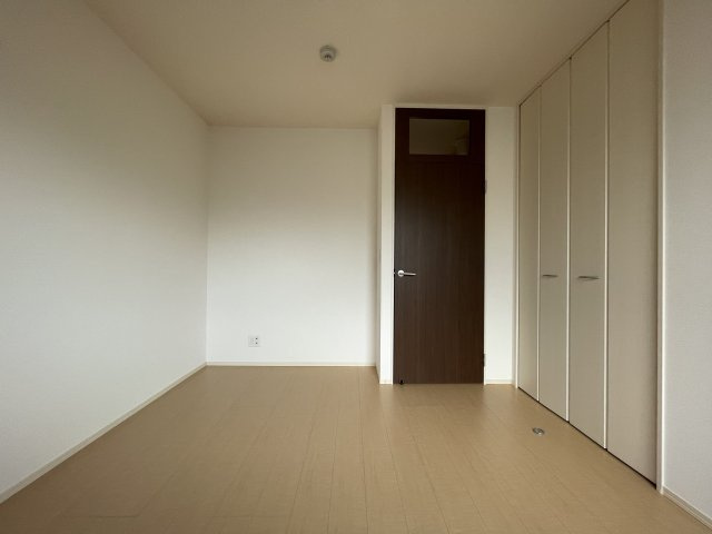 ベンハウスの子供部屋