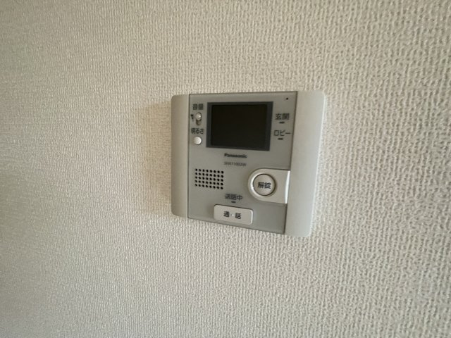 ベンハウスの浴室