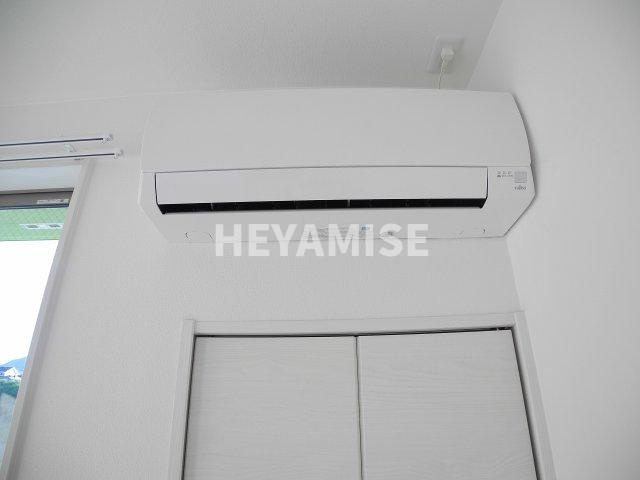 modern palazzo 諫早Sunny Hillの設備