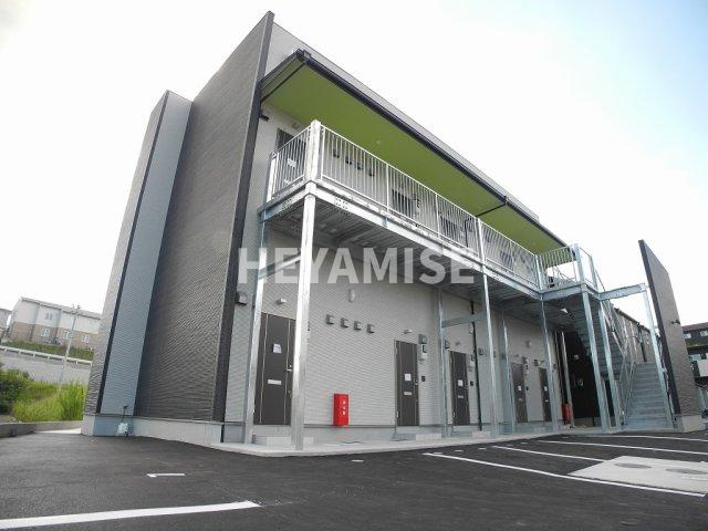 modern palazzo 諫早Sunny Hill