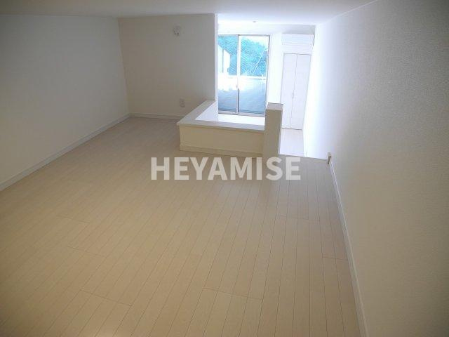 modern palazzo 諫早Sunny Hillの内装