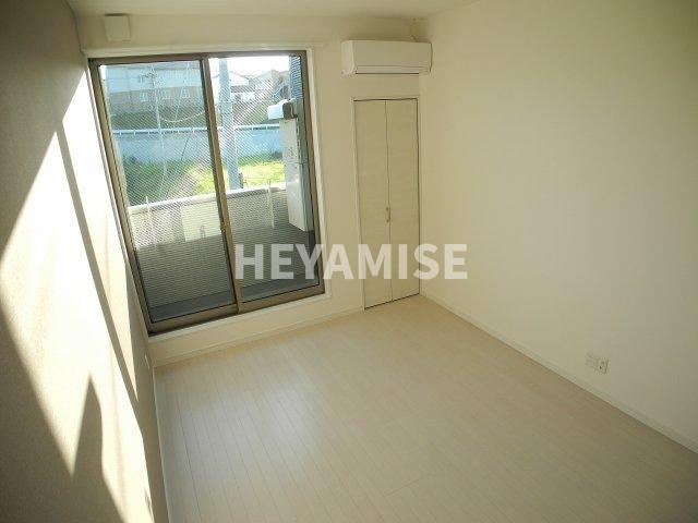 modern palazzo 諫早Sunny Hillの内装