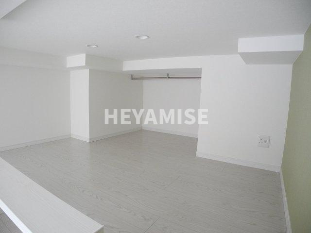 MODERN PALAZZO Isahaya Hattenの内装|※室内画像は別号室のもの