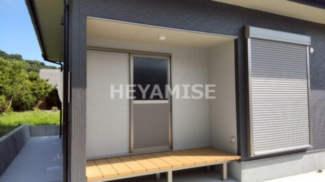 カーサ松山のその他