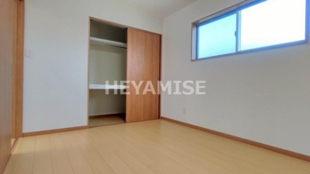 カーサ松山の内装