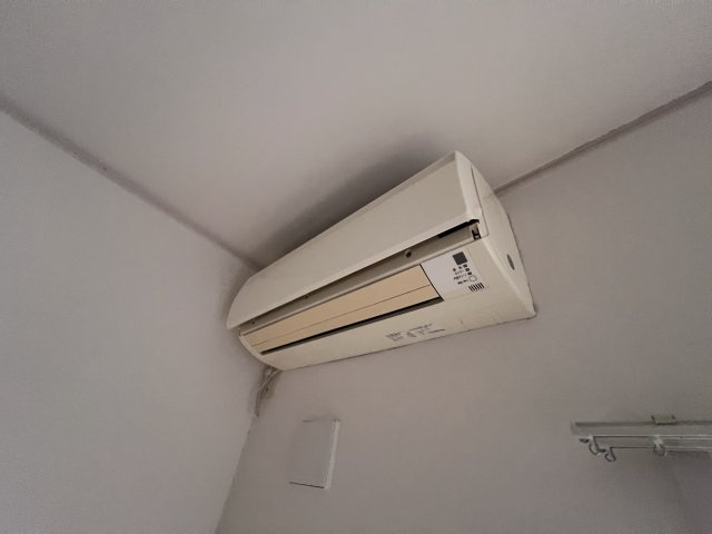 スマイルⅡ番館の設備