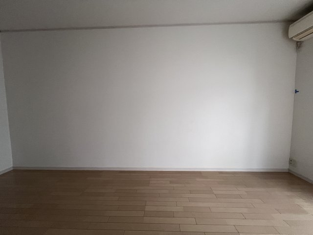 スマイルⅡ番館の子供部屋