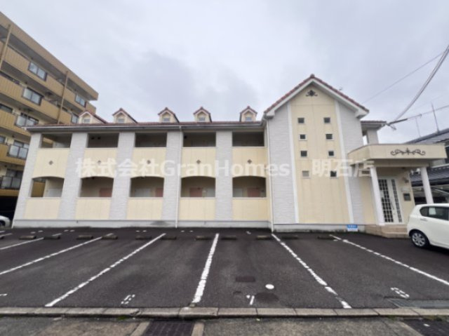 スマイルⅡ番館