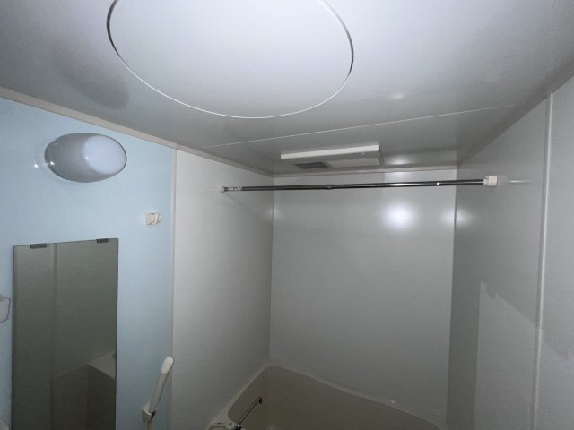 スマイルⅡ番館の浴室