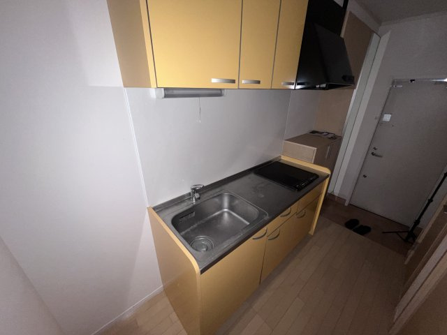 スマイルⅡ番館のキッチン