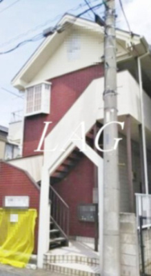 【外観】 | 北見ハイツ | 外観です。