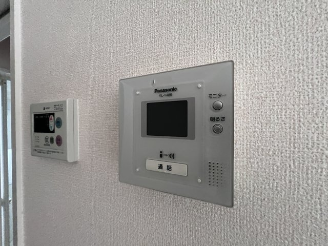 ポルトヴィラージュのセキュリティ