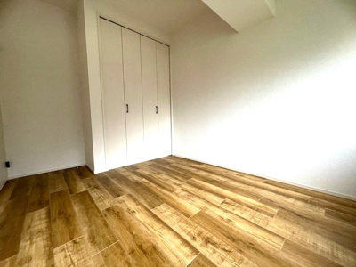 【洋室】 | メゾンモンブラン永犬丸Ⅱ（No.C-13）