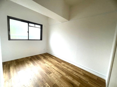 【洋室】 | メゾンモンブラン永犬丸Ⅱ（No.C-13）