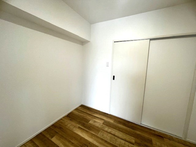 【洋室】 | メゾンモンブラン永犬丸Ⅱ（No.C-13）