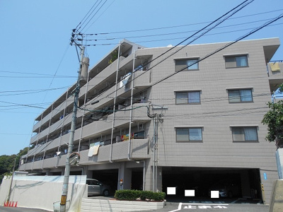 【外観】 | メゾンモンブラン永犬丸Ⅱ（No.C-13）