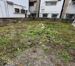 【外観】 | 城東区鴫野西5丁目売土地