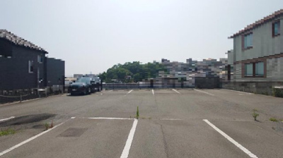 【外観】 | 高丸５丁目　土地　３区画
