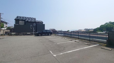 【外観】 | 高丸５丁目　土地　３区画