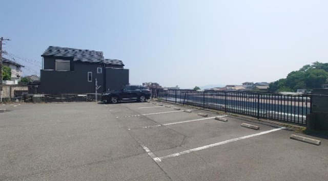 【外観】 | 高丸５丁目　土地　３区画