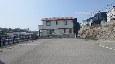 【外観】 | 高丸５丁目　土地　３区画