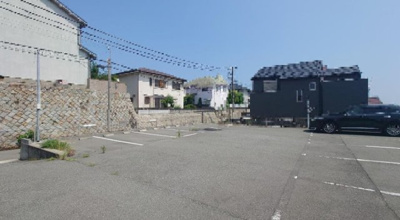 【外観】 | 高丸５丁目　土地　３区画