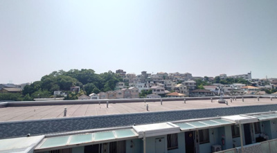 【展望】 | 高丸５丁目　土地　３区画