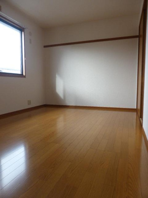 【洋室】 | コーポ横代Ａ | 洋室