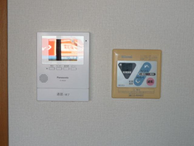 【設備】 | コーポ横代Ａ | 防犯設備