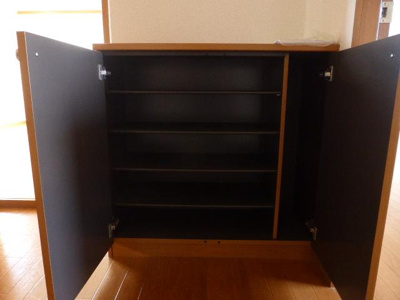 【玄関】 | コーポ横代Ａ | 玄関