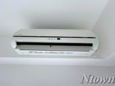 【設備】 | 千種アヴァンギャルドプレイス | エアコンです