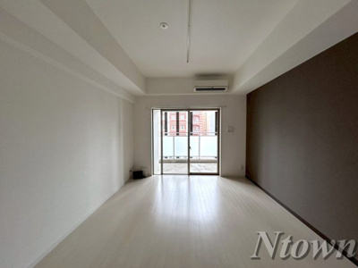 【その他】 | 千種アヴァンギャルドプレイス | おしゃれなリビングです