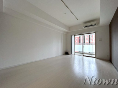 【その他】 | 千種アヴァンギャルドプレイス | 使いやすいリビングです