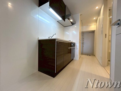 【内装】 | 千種アヴァンギャルドプレイス | きれいな内装です