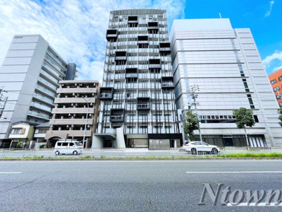 【外観】 | 千種アヴァンギャルドプレイス | 外観です