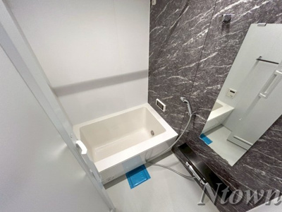 【浴室】 | 千種アヴァンギャルドプレイス | 日々の暮らしに欠かせないお風呂です