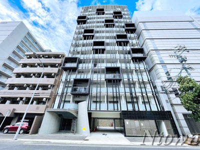 【外観】 | 千種アヴァンギャルドプレイス | 外観もきれいです