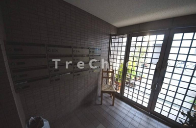 【その他共用部分】 | ピアザ西新宿