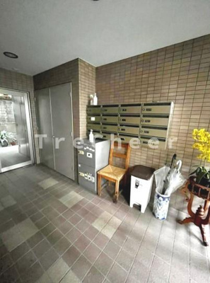 【その他共用部分】 | ピアザ西新宿