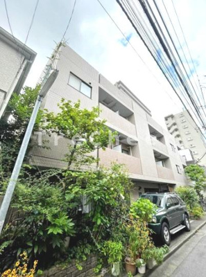 【外観】 | ピアザ西新宿