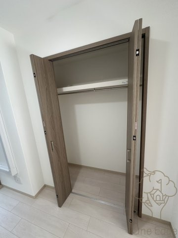 Taiwa Arun Yodoyabashiの収納