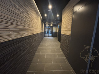 【エントランス】 | Taiwa Arun Yodoyabashi