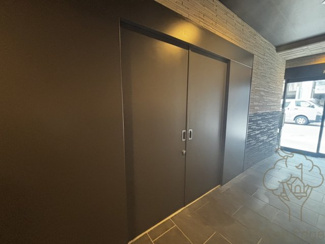 【その他共用部分】 | Taiwa Arun Yodoyabashi