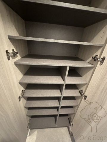 Taiwa Arun Yodoyabashiの玄関
