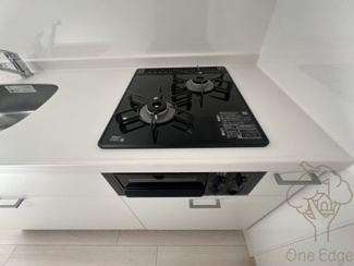 【キッチン】 | Taiwa Arun Yodoyabashi